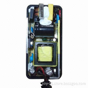 Open Frame Power Supply with CEC, MEPS, ERP Marks